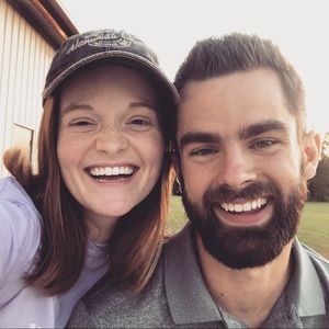 Meet your Posher, Katy